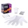 Set for experiments "Letter Fire"