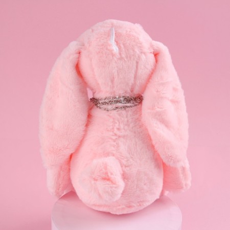 Soft toy "The most beautiful", bunny-4