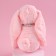 Soft toy "The most beautiful", bunny