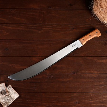 Machete Tramontina 58cm, blade 44.5cm