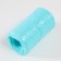 Gingerbread for manual knitting 100% polypropylene 200m/50g. (46-light turquoise)