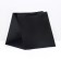 Packet for cake, black, 30 x 30 x 30 cm