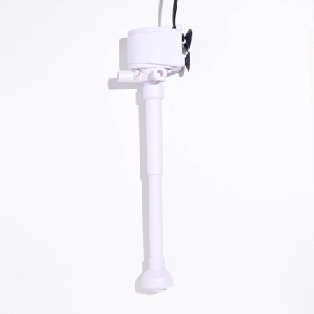 Aquarium pump Jingye JY-615, 1400 l/h, 20 watts, water lifting height 1.2 m-1