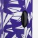 Coverage for a suitcase 28 ", purple color