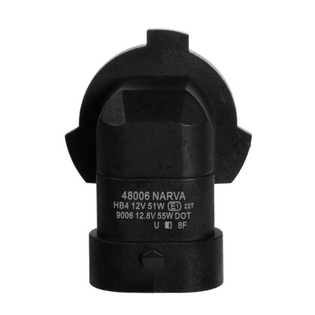 Car lamp Narva, HB4, 12 V, 55 W-2