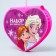 Set for creativity, 41 subject "Elsa and Anna", cold heart