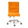 Zero Fllock chair Orange 18