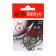Hooks Saikyo BS-2315 BN No. 4, 10 pcs