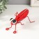 Souvenir Metal "Merry Cockroach" mix 12.7x7x5.5 cm