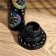 Bowing stand "Tower. Sun" stone 26 cm