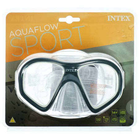 REEF Rider swimming mask, from 14 years old, color mix-2