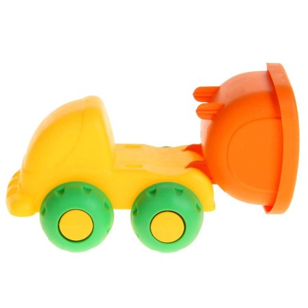 Swimming toy "Machine Soft No. 1", Mix color-1