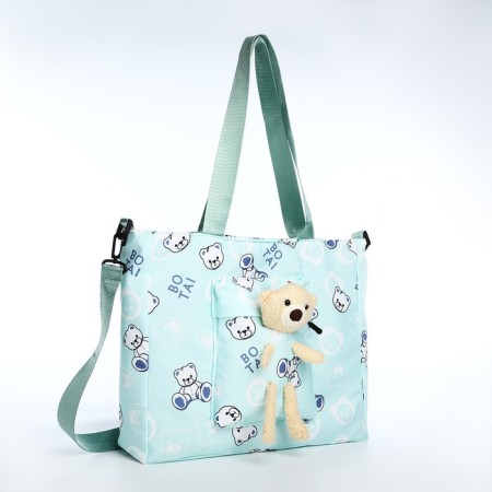 SCOPER with lightning, green color-2