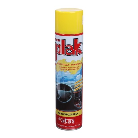 PLAK PLAK PLAK LIMON, Aerosol, 600 ml-1