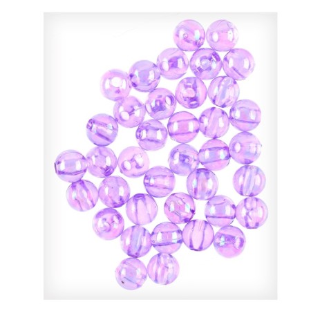 Set for creativity "Set of beads: axolotl"-6
