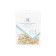 Rhinestones "Crystal", No. 04 yellow zirconium, 50 pcs