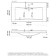 Sink Madera Alice 90
