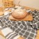 Kit. Ethel Grey: a towel - 4 pcs, a napkin 30x30 cm, 100% HL.