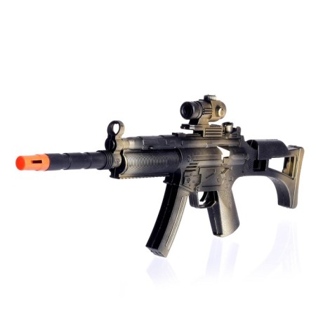 Automate "Special Forces", mix-2