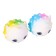 Magist "unicorn" with paste, color mix