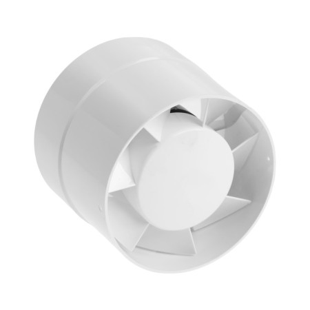 Exhaust Era Profit 4, D = 100 mm, 220–240 V, channel fan-8