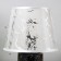 Robert's table lamp E14 15W black 20x20x27 cm Risalux