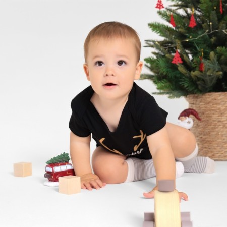 Bodi Kroshka I "Hmas Baby" Growth 68-74 cm-1