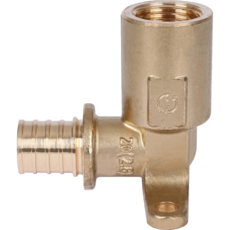 Axial carpet stout SFA-0032-002012, installation 20x1/2 ", internal thread-1