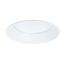 Точечный встраиваемый светильник Arte Lamp Frame A7995PL-1WH, LED, 20 Вт, 17.5х17.5х5.6 см, белый