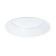 Ass-built Lamp Frame A7995PL-1wh, LED, 20 W, 17.5x17.5x5.6 cm, white, white