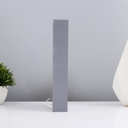 Nightlight "city" LED 3W white 3.5x15.5x21.5 cm-6