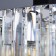 Secunda 22 cm chandelier, D 80 cm, 12x60W E14