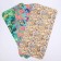 Bath mat “Relax”, 43 × 90 cm, Mix color