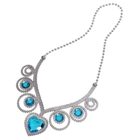 Set of jewelry "Fairy", 7 items-3