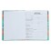 Universal Diary 1-11 grade Patches, 40 sheets, solid cover, glossy lamination, offset block