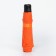 Mechanical “plain” umbrella, 3 additions, 8 spokes, r = 48 cm, orange color