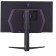 Monitor LG 31.5 "Ultragear 32GR93U-B Black IPS LED 16: 9 HDMI Matte Has 320CD 178g/178g 106691