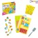 Magic magnetic game "Animals and toys"