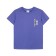T -shirt for a boy, height 176 cm, blue color