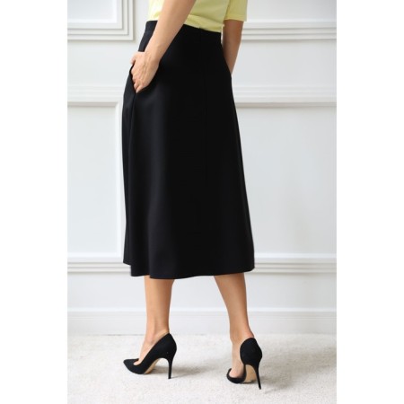 Women's skirt, size 54-3