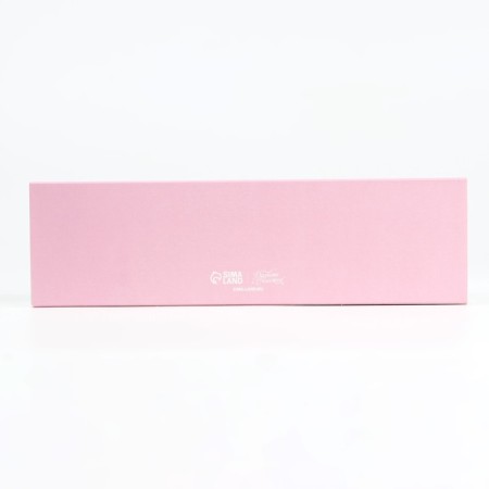 Box for 5 sweets with cells “Be happy”, 21 x 3.3 x 5.8 cm-5
