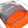 A bag for shoes with a pocket of 420 x 340 mm, calligrata MSO-7C, (soft polyester, density 210D), Cats)