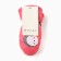 Baby mittens minku, pink color, 18 cm