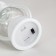 Nightlight "night lamp" LED from 3XAG10 batteries 12x19x25 cm