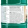 Fertilizer organomineral liquid "barrel and four buckets", 600 ml