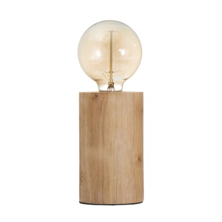 Bris table lamp 1x40W E14 wire-1.6m tree 10x10x16cm-5