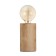 Bris table lamp 1x40W E14 wire-1.6m tree 10x10x16cm