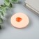 Silicone Mold "One Big Strawberries" 3.3x2 cm