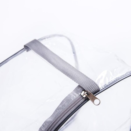 Set of bags in the hospital 2 pcs., 1+1, pink color-4