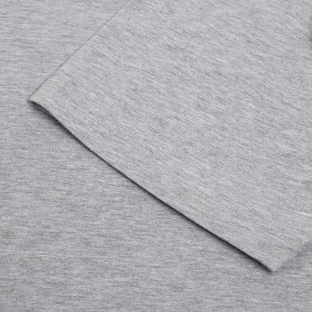 President T -shirt, size m, color gray-14